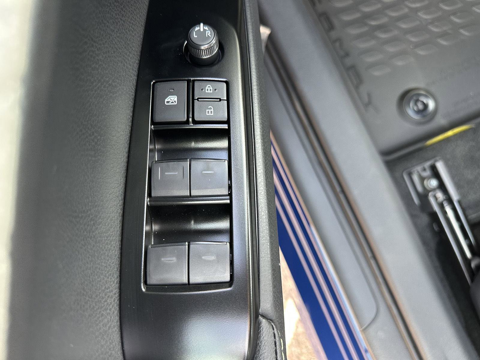 New 2026 Toyota Camry XLE image 12