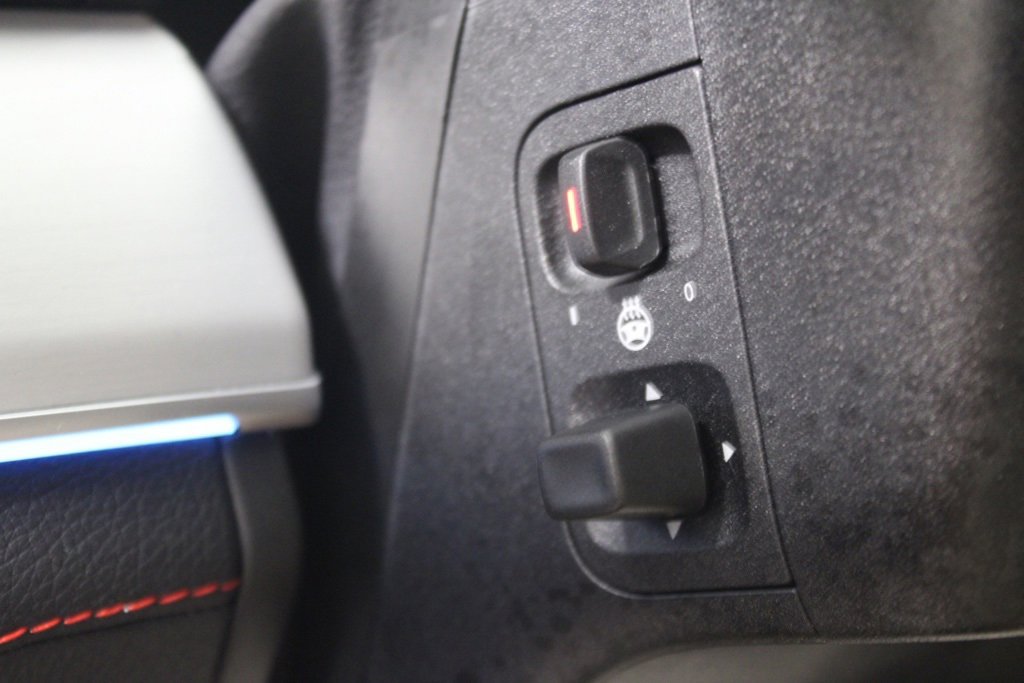 Certified 2024 Mercedes-Benz GLE 53 AMG 4MATIC Coupe image 24