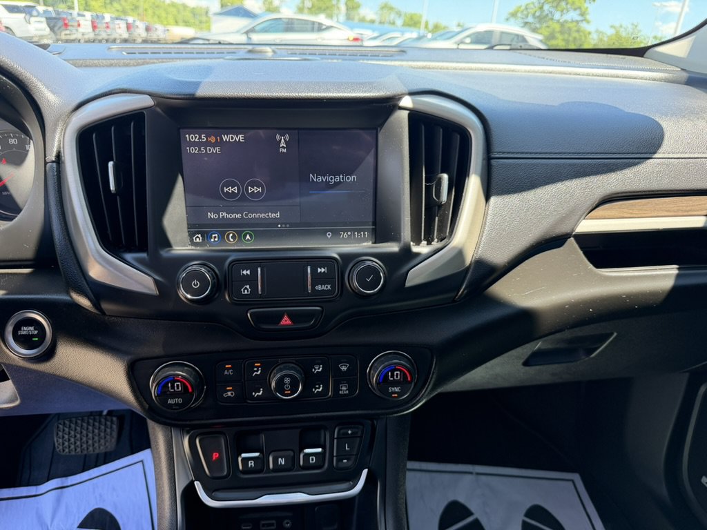 Certified 2019 GMC Terrain Denali w/ Advanced Safety Package AWD/4WD image 25