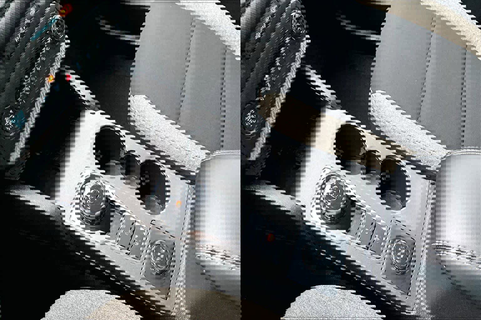 Used 2025 Ford Bronco Sport Big Bend w/ Convenience Package image 16