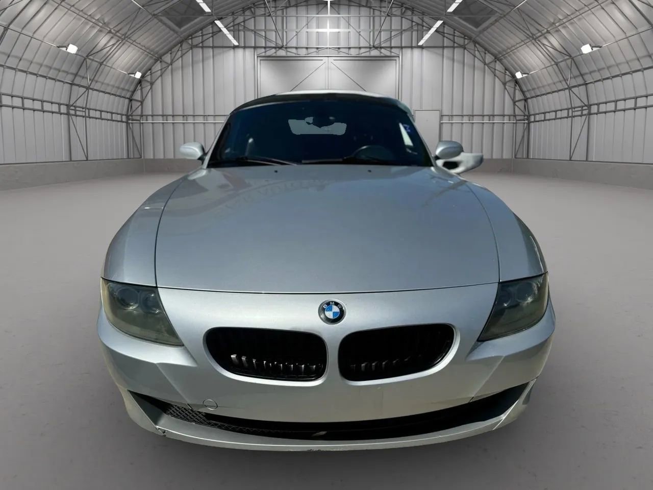 Used 2006 BMW Z4 3.0i RWD image 8