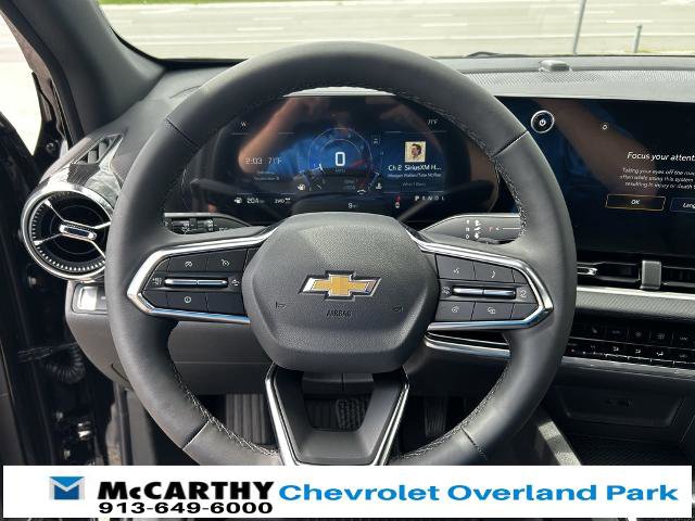 New 2026 Chevrolet Equinox LT w/ Convenience Package II image 8