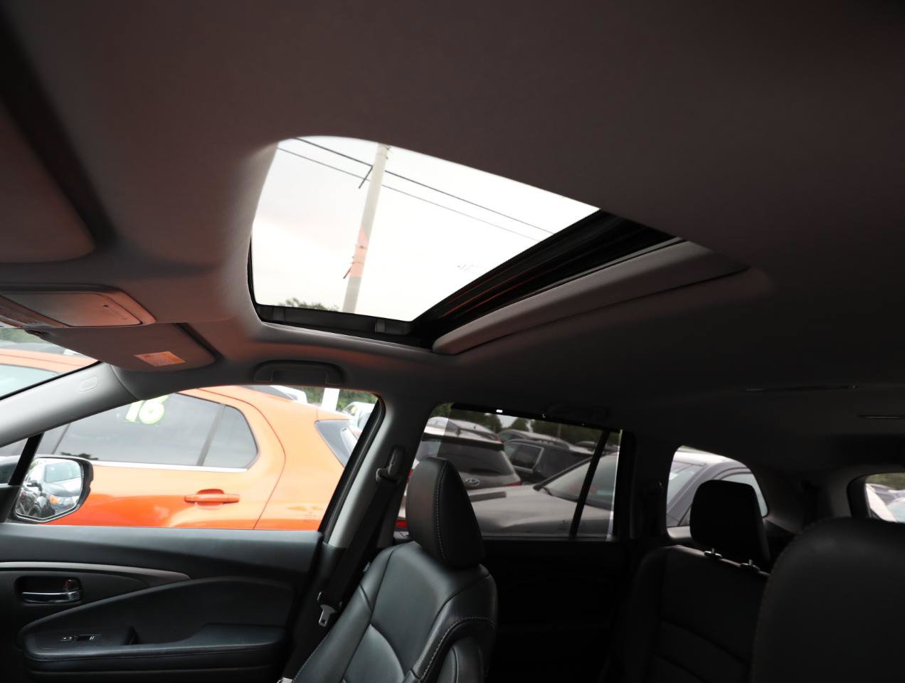 Used 2019 Honda Pilot EX-L image 20