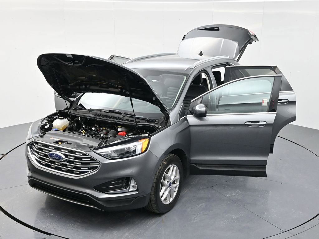 Used 2022 Ford Edge SEL w/ Convenience Package image 53