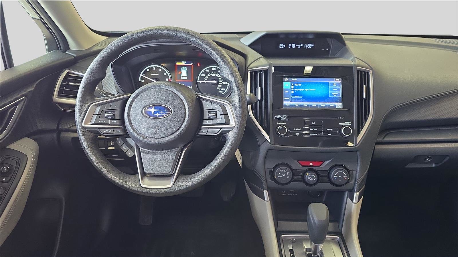 Used 2022 Subaru Forester image 9