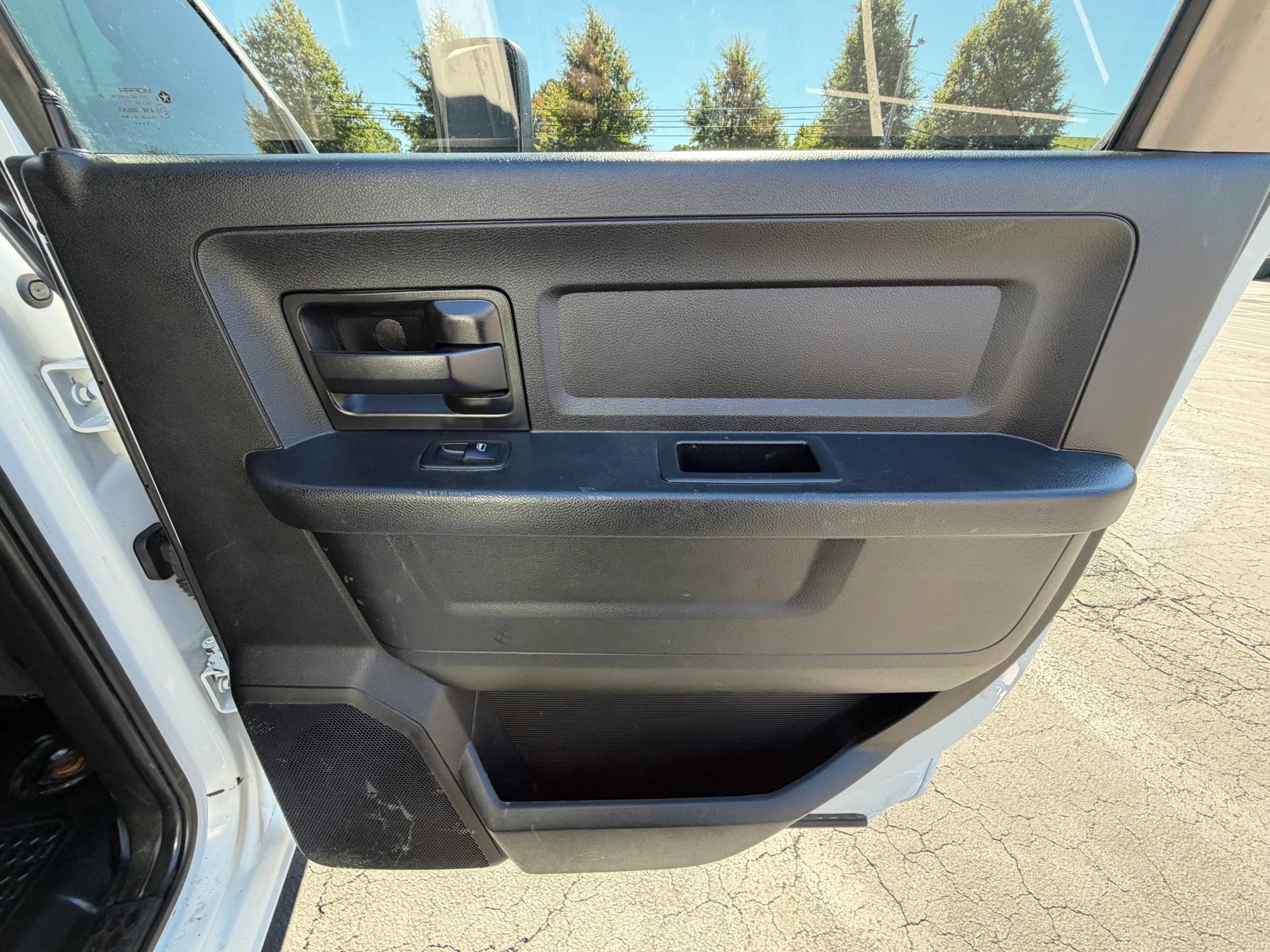 Used 2020 RAM 4500 Tradesman w/ Chrome Appearance Group AWD/4WD image 20