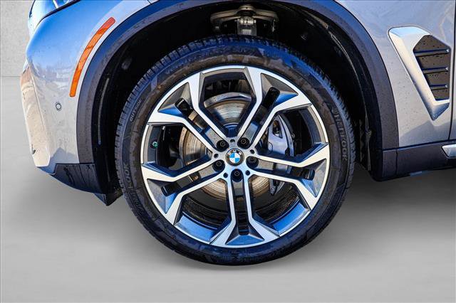 Used 2026 BMW X5 xDrive40i AWD/4WD image 10