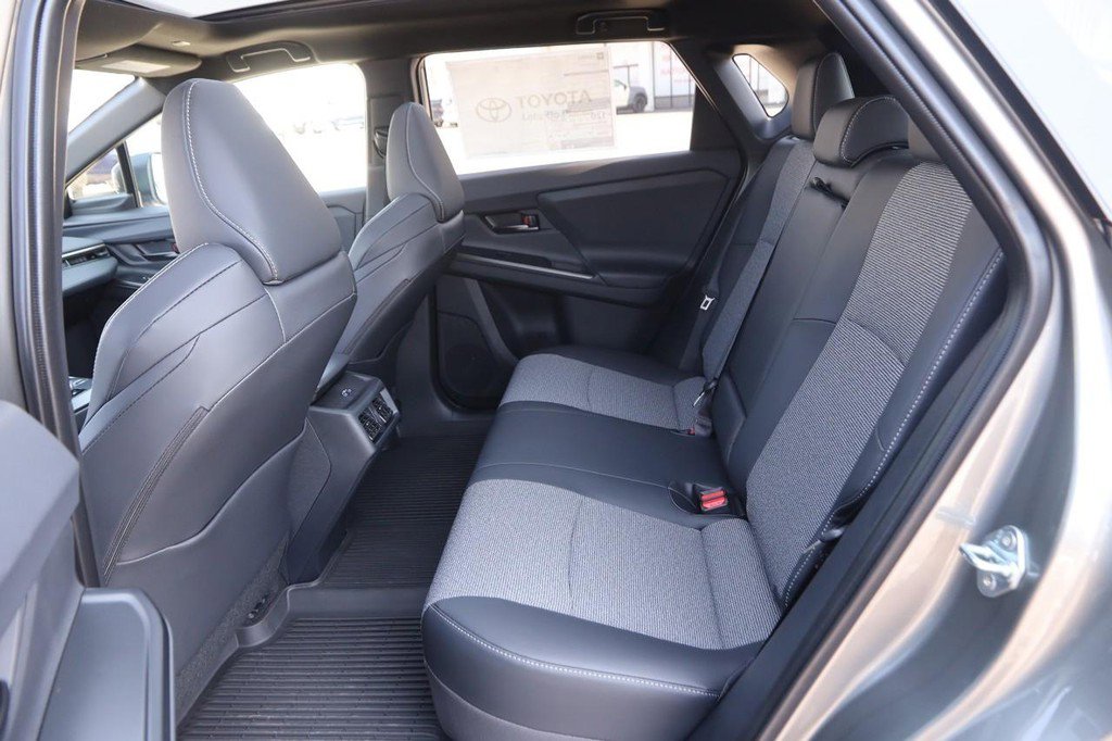 New 2026 Toyota bZ image 11