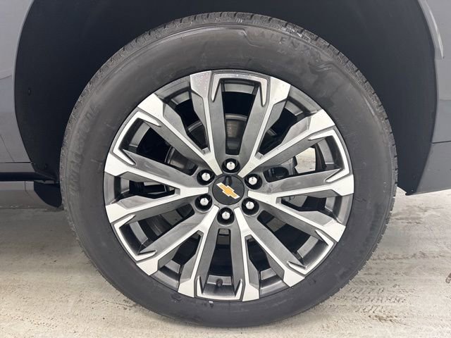 New 2026 Chevrolet Suburban High Country image 41