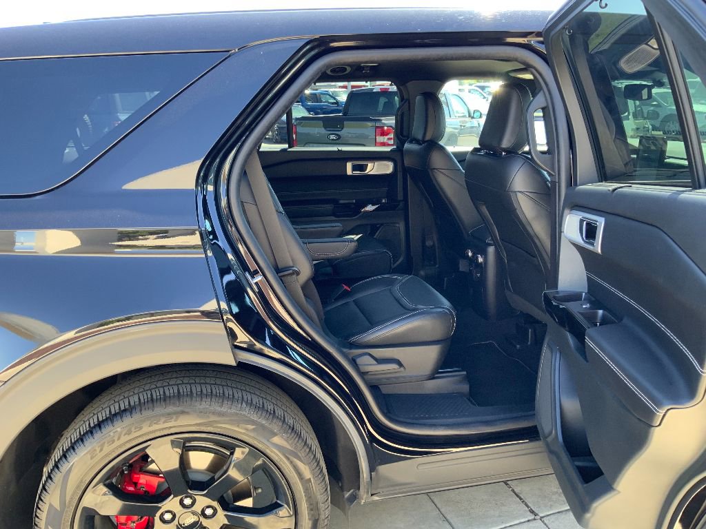 Used 2022 Ford Explorer ST w/ Equipment Group 401A image 29