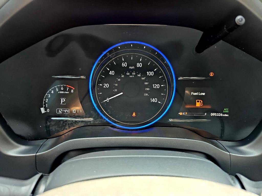 Used 2021 Honda HR-V EX-L image 23