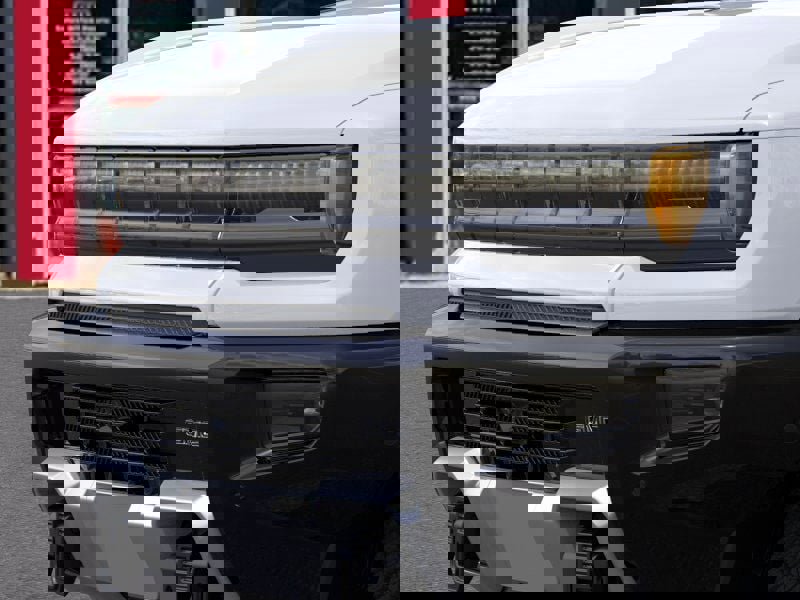 New 2026 GMC Hummer EV 4x4 Crew Cab image 13