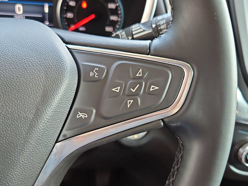 Used 2024 Chevrolet Equinox LT AWD/4WD image 12