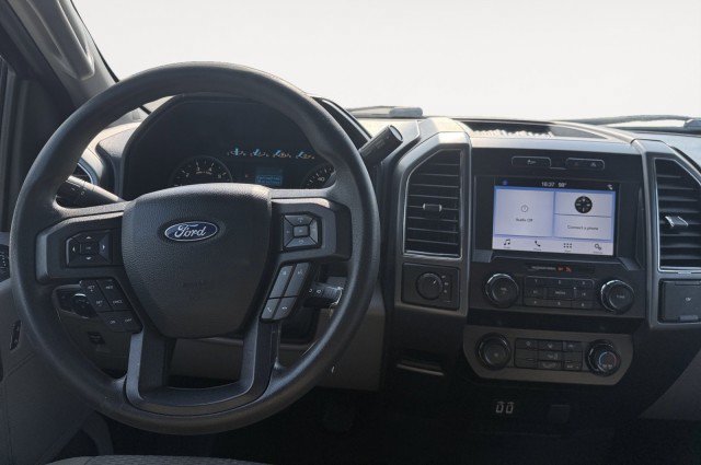 Used 2019 Ford F150 XLT AWD/4WD image 2