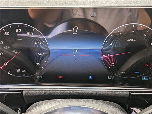 New 2026 Mercedes-Benz GLA 250 image 10