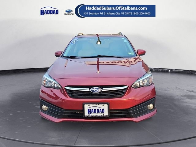 Used 2023 Subaru Impreza Premium image 8