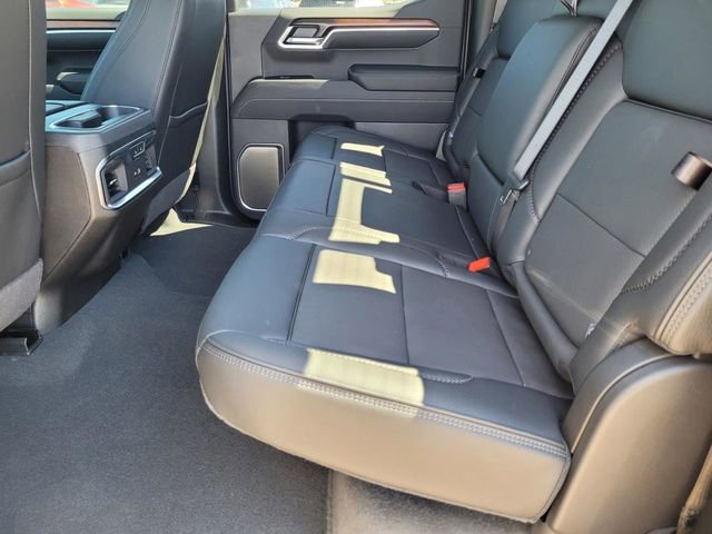 New 2026 GMC Sierra 1500 Denali w/ Technology Package image 27