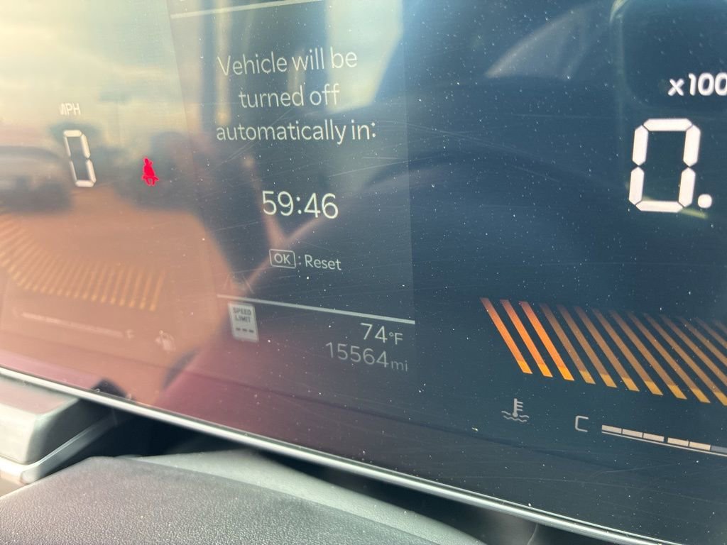 Used 2025 Kia K5 GT-Line FWD image 28