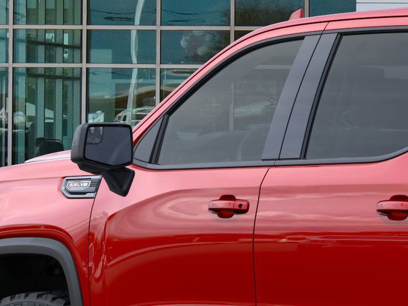 New 2026 GMC Sierra 1500 AT4X AWD/4WD image 12