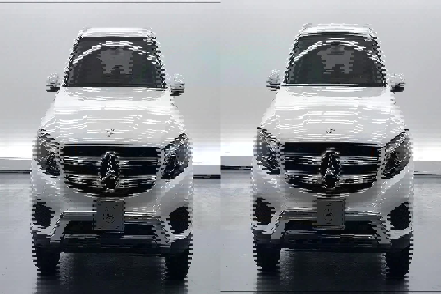 Used 2019 Mercedes-Benz GLC 300 image 3