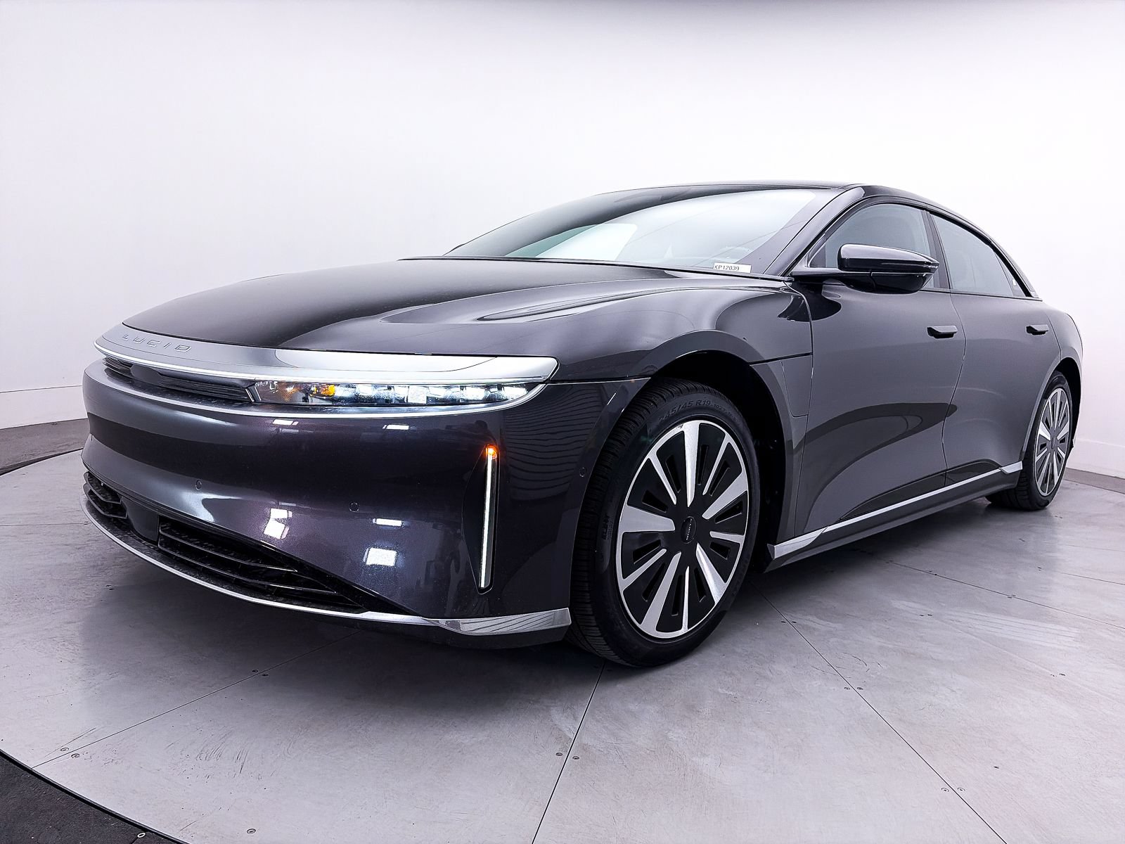 Used 2024 Lucid Air Touring AWD/4WD image 12