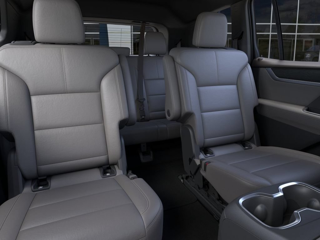 New 2026 GMC Acadia Elevation w/ Black Edition AWD/4WD image 19