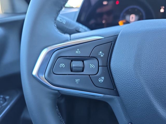 New 2026 Chevrolet Trax ACTIV w/ Driver Confidence Package image 19