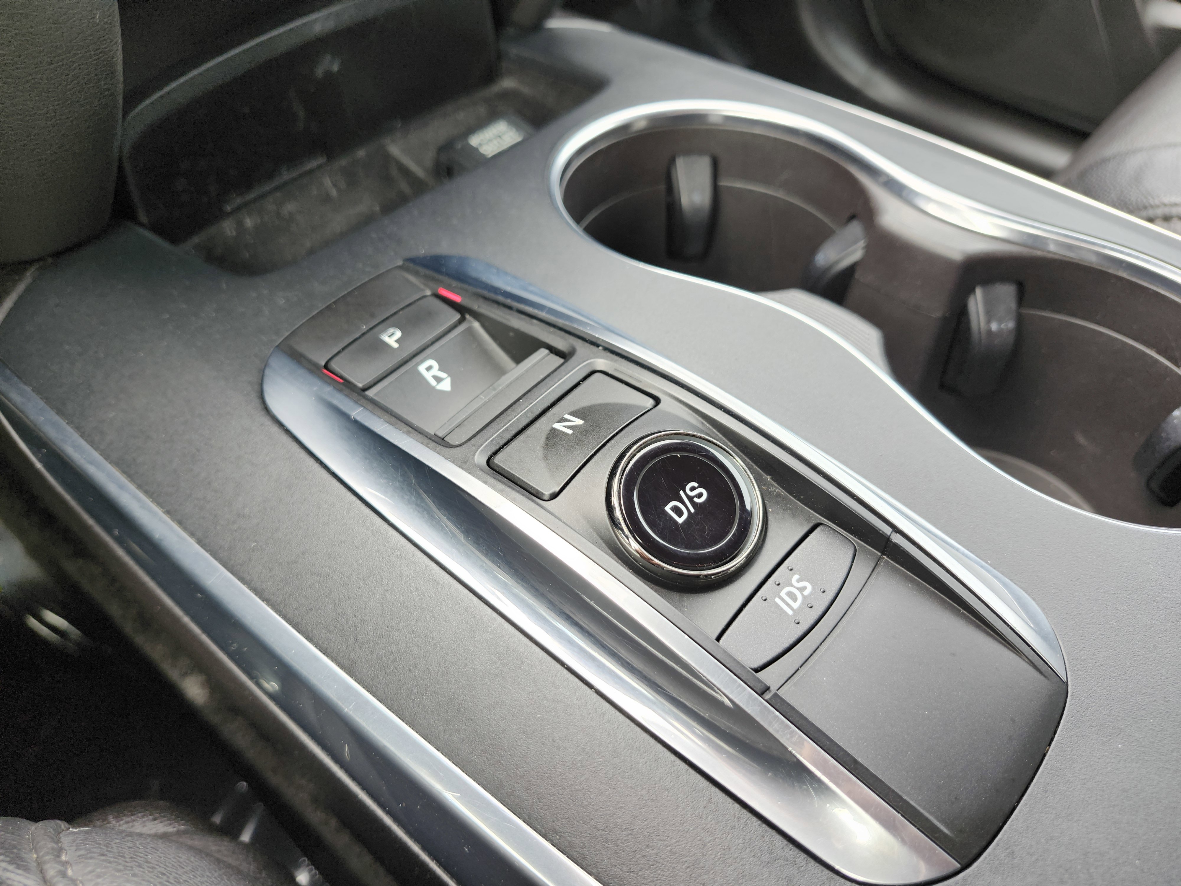 Used 2016 Acura MDX FWD w/ Technology Package image 11