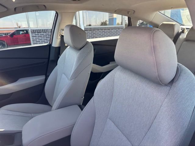 Used 2025 Honda Accord SE image 12