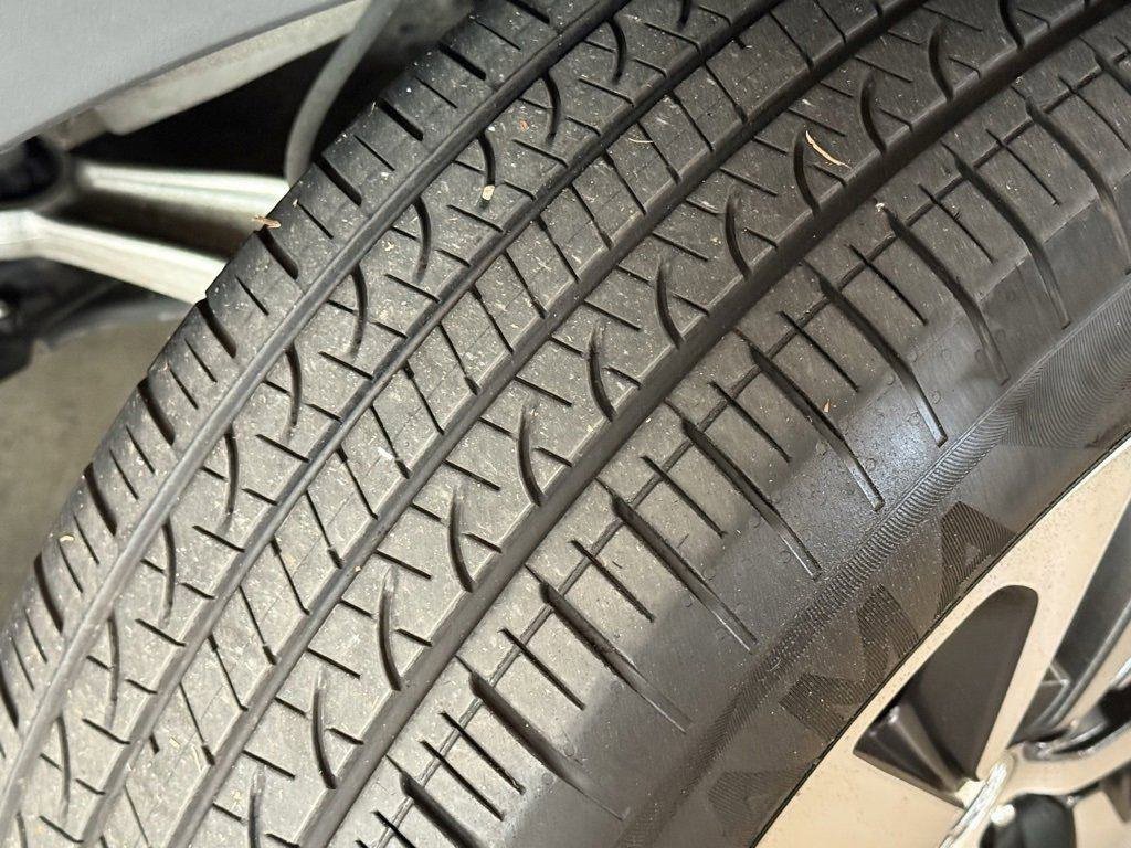 Certified 2024 Subaru Outback Premium image 17