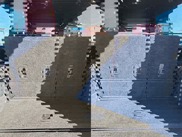 Certified 2022 Ford Expedition Limited image 28