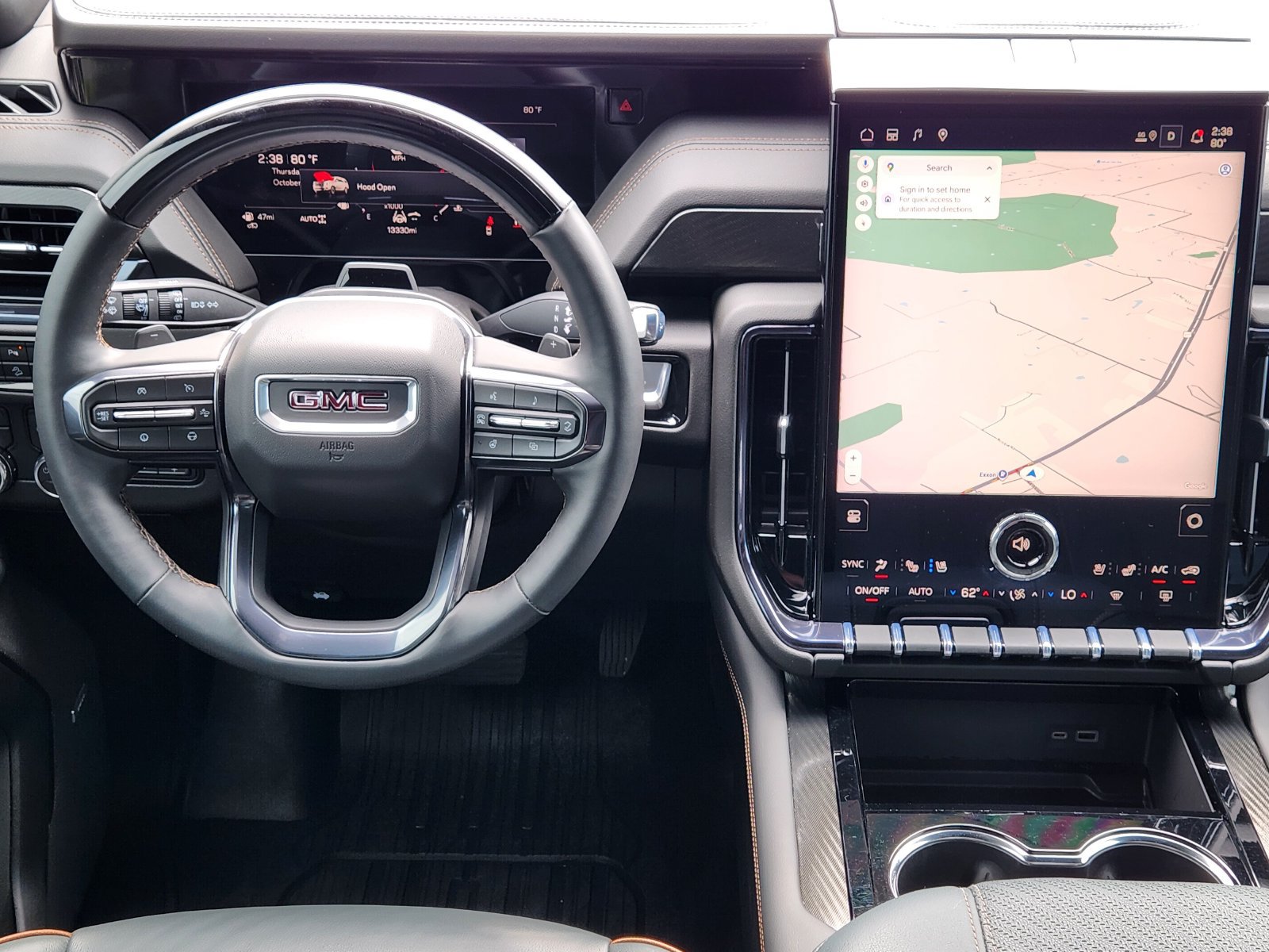 Used 2026 GMC Yukon XL AT4 w/ AT4 Premium Plus Package AWD/4WD image 29