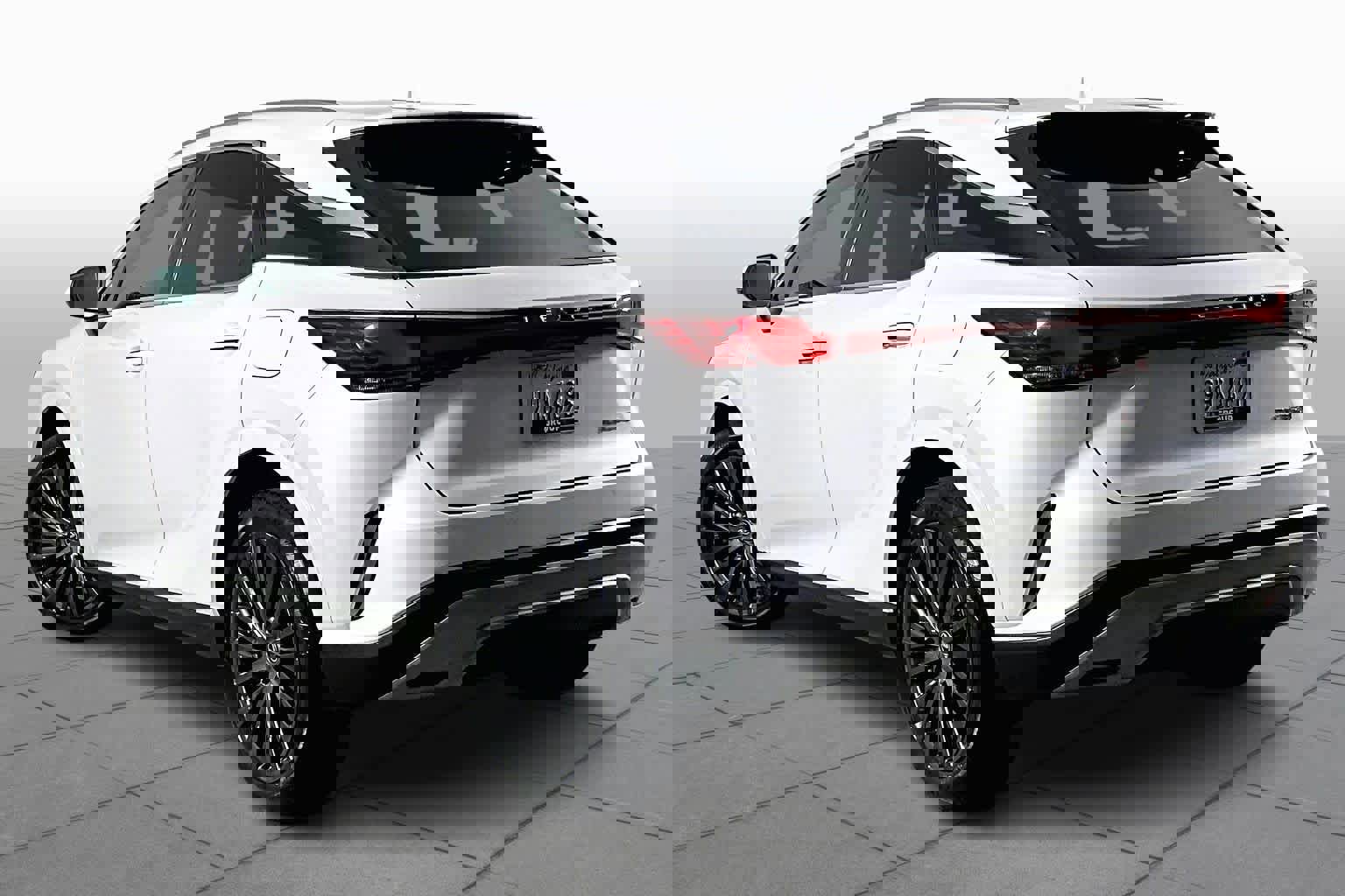 Used 2023 Lexus RX 350 FWD image 11