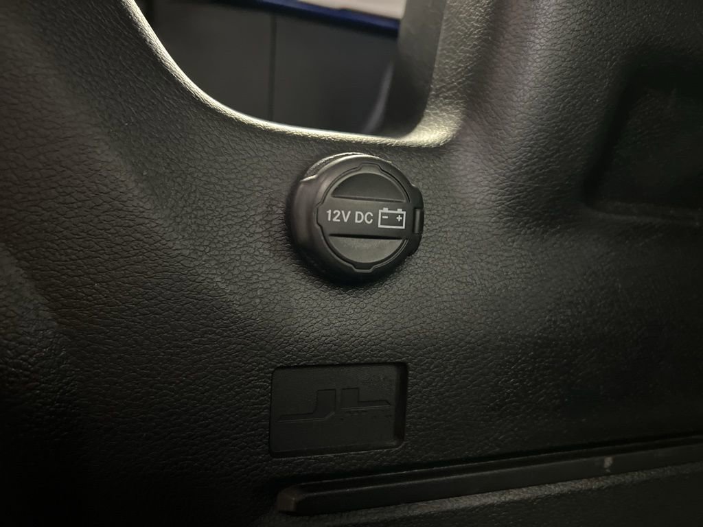 Used 2020 Jeep Wrangler Unlimited Sport image 33