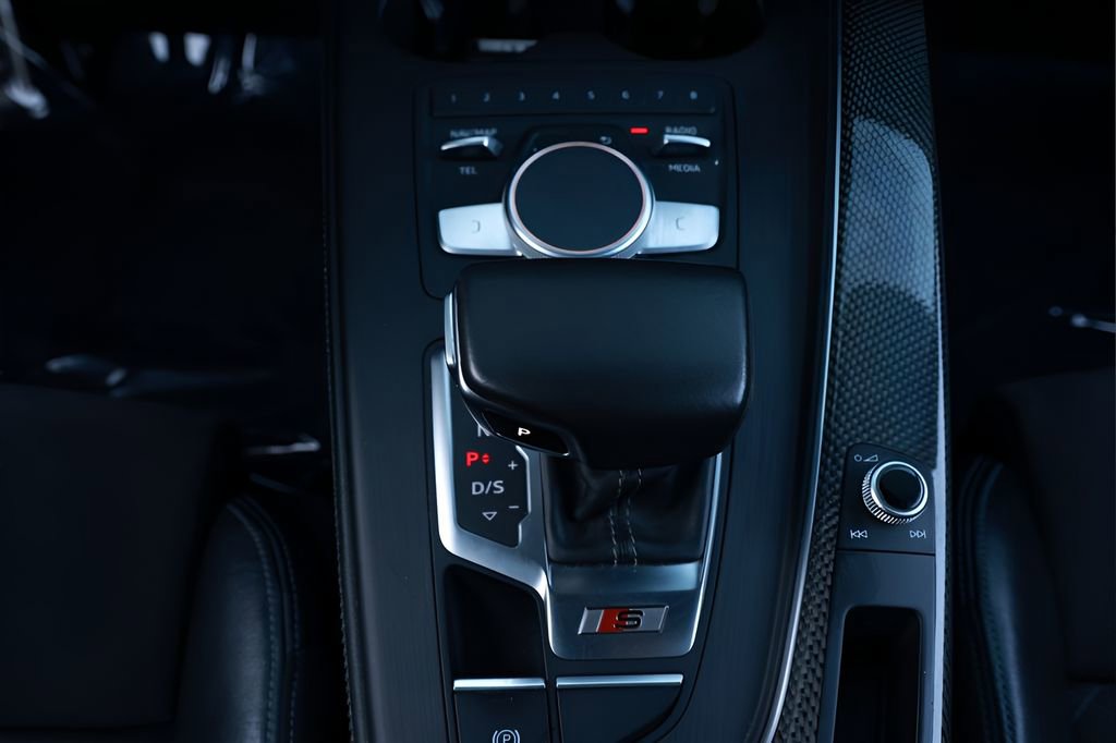 Used 2019 Audi S4 Premium Plus w/ Premium Plus Package image 44