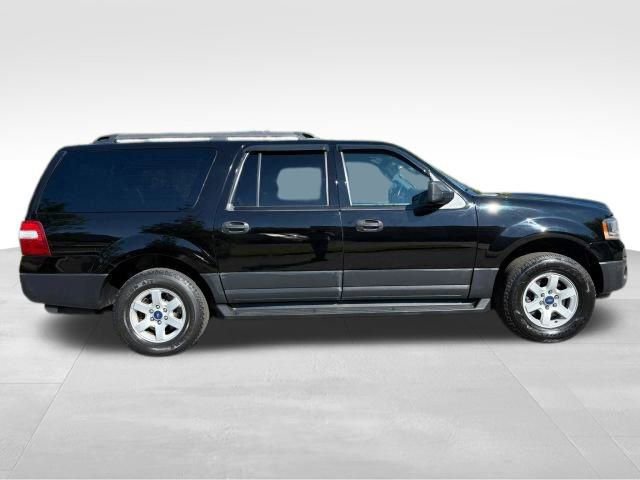 Used 2017 Ford Expedition EL XL w/ Equipment Group 101A image 9