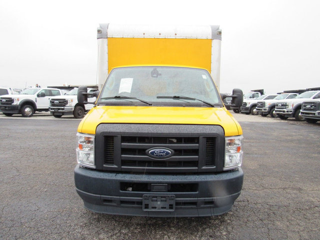 Used 2022 Ford E-350 and Econoline 350 Super Duty RWD image 8