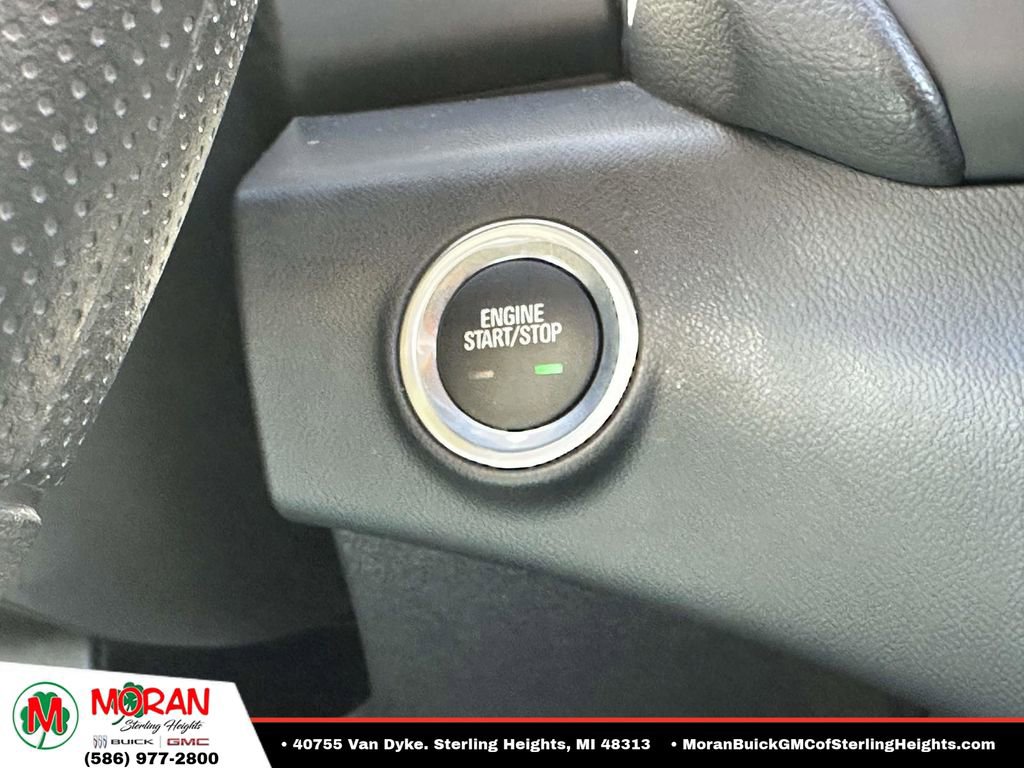 Certified 2023 GMC Terrain SLE w/ Driver Convenience Package FWD image 31