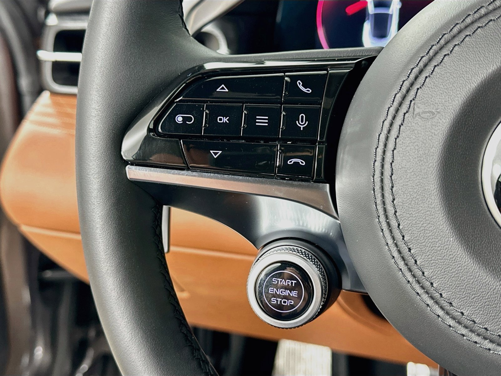 New 2026 Maserati GranCabrio Modena AWD/4WD image 19