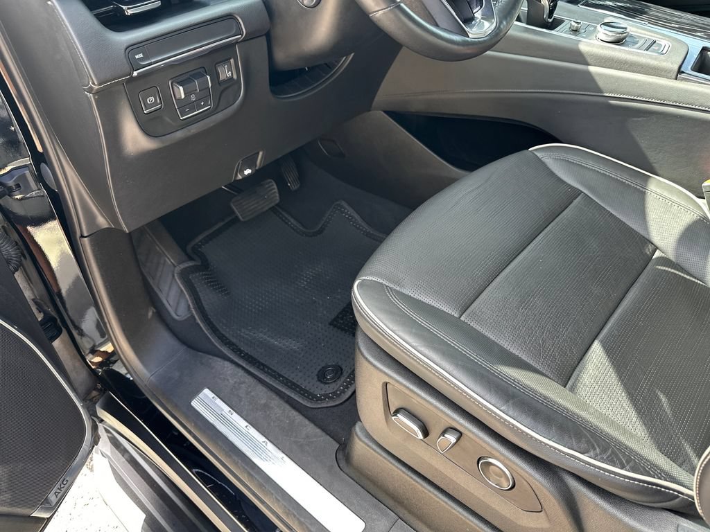Used 2021 Cadillac Escalade Sport RWD image 19
