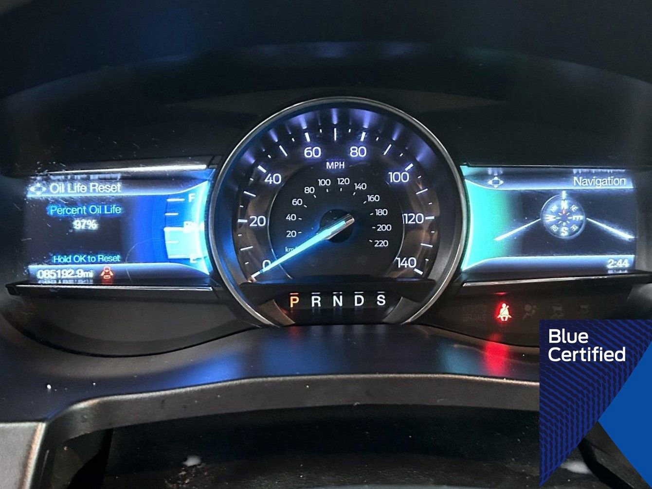 Used 2018 Ford Explorer XLT w/ Equipment Group 202A image 14