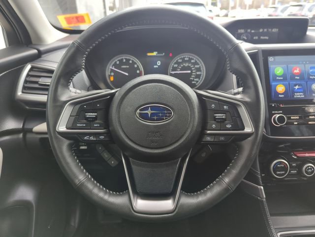 Used 2023 Subaru Forester Limited image 20