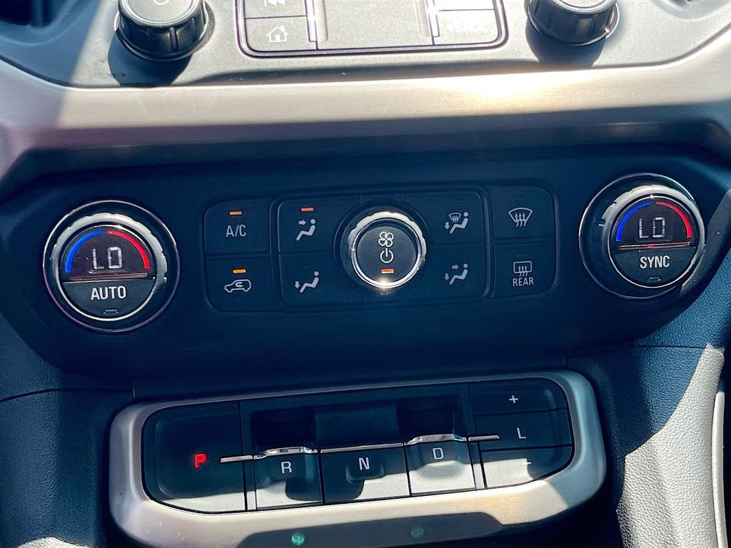 Used 2020 GMC Acadia Denali image 16