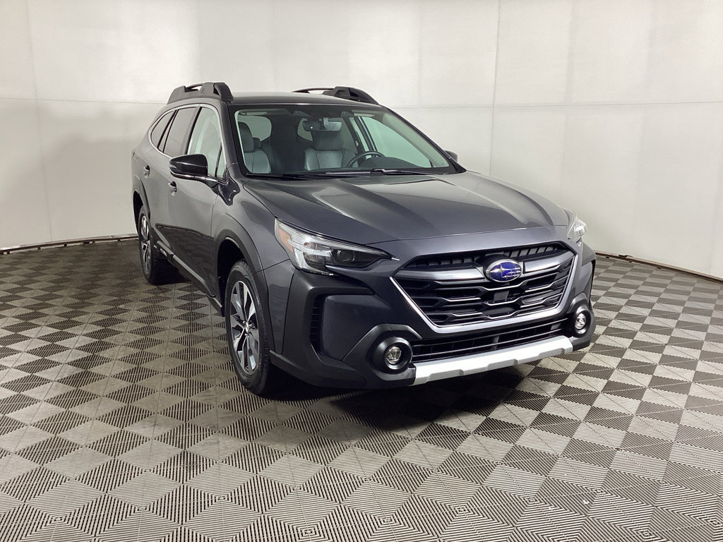 Used 2023 Subaru Outback Limited image 1