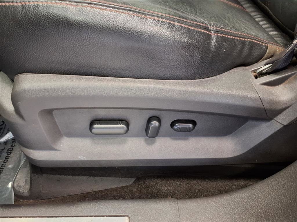 Used 2014 Ford Edge Limited w/ Equipment Group 301A image 20