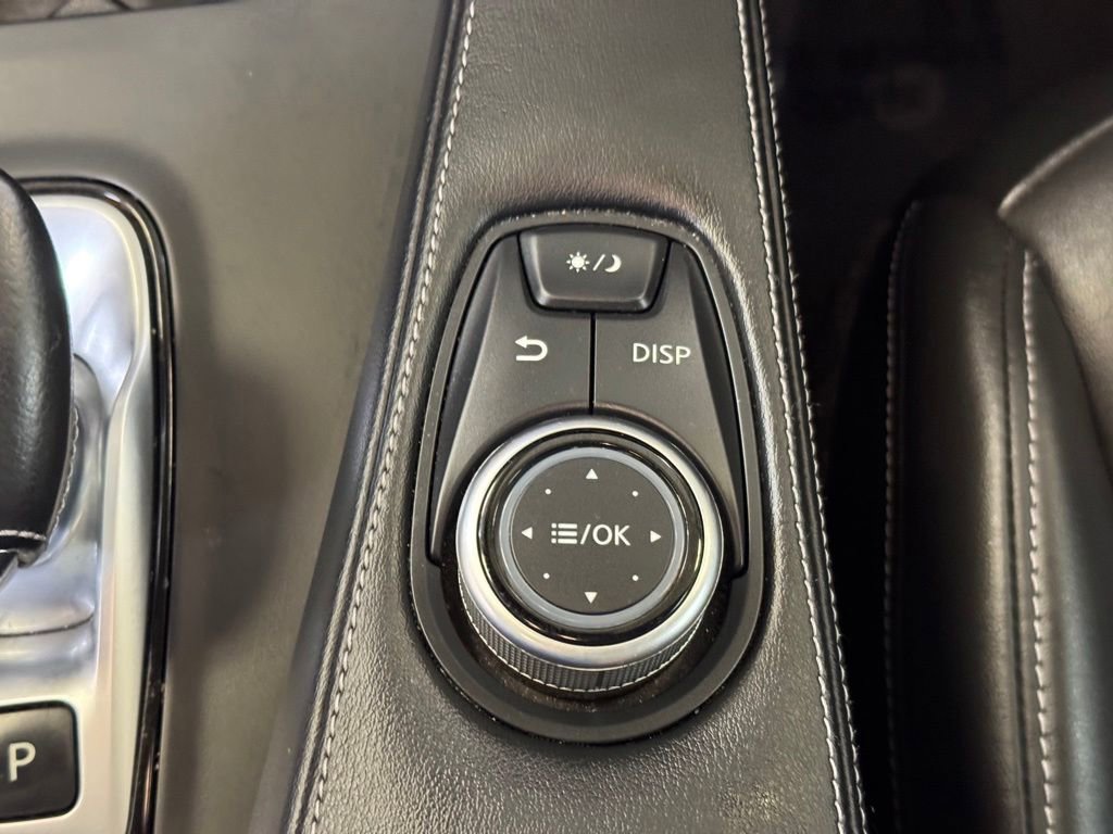 Used 2020 INFINITI QX50 Luxe w/ Cargo Package AWD/4WD image 37