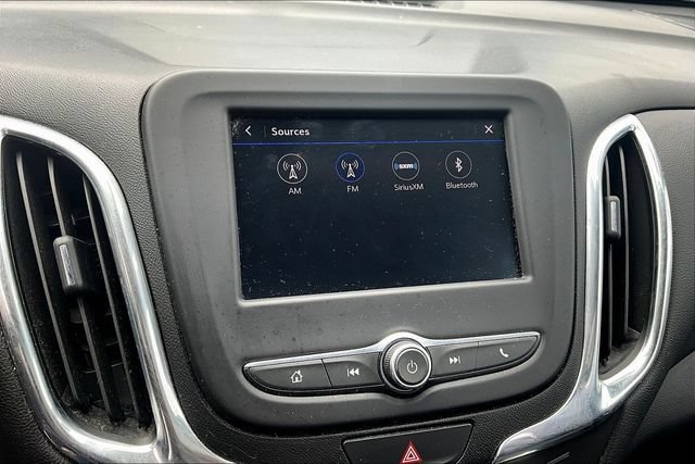 Used 2020 Chevrolet Equinox LT AWD/4WD image 15