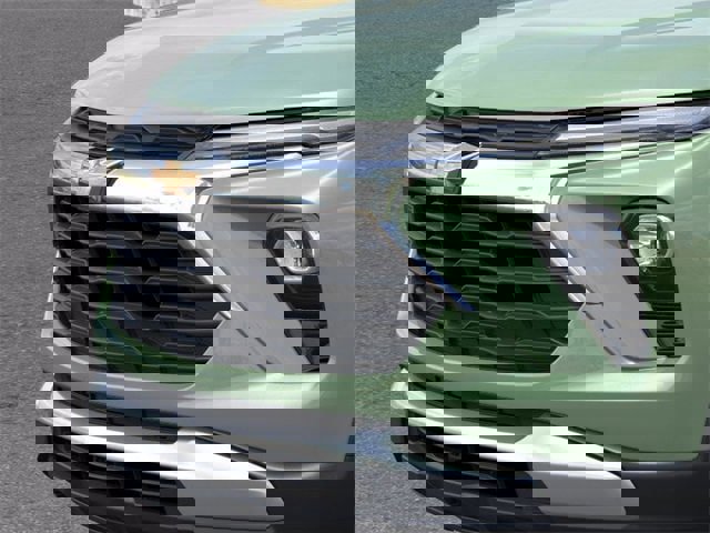 New 2026 Chevrolet TrailBlazer LT w/ LT Cold Weather Package image 13