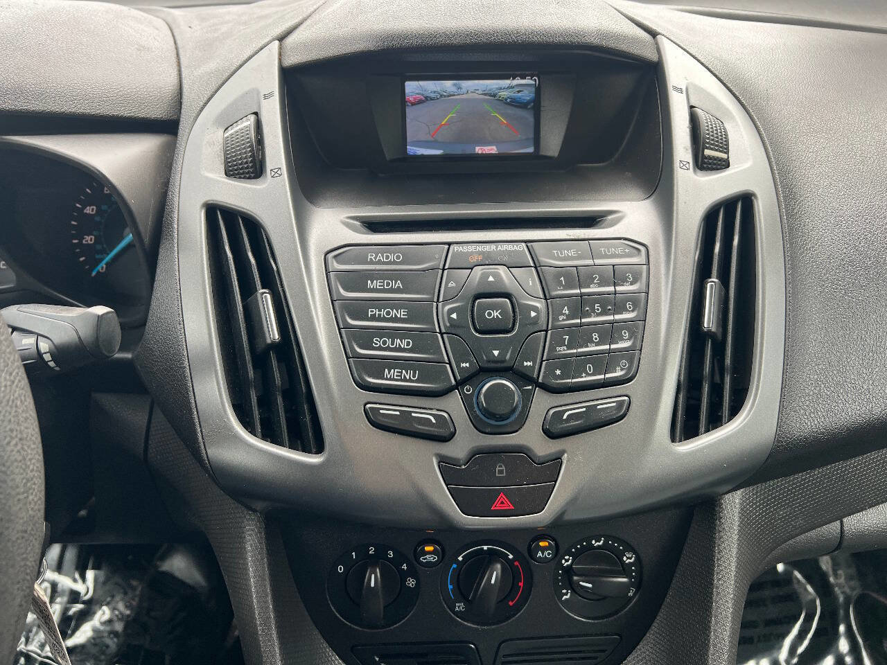 Used 2014 Ford Transit Connect XL FWD image 30