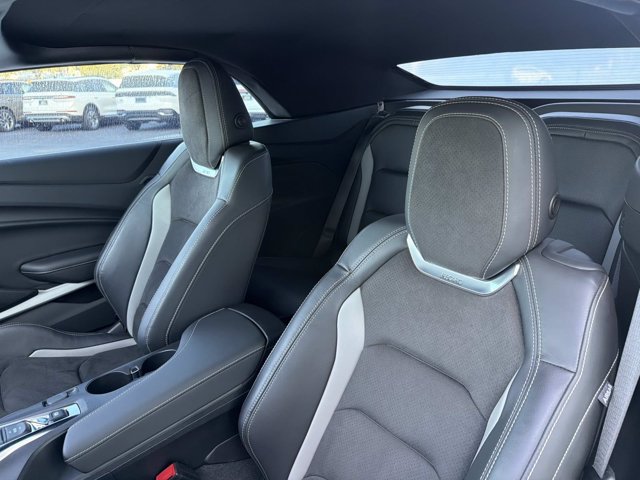 Used 2021 Chevrolet Camaro LT w/ RS Package RWD image 15